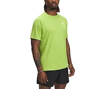 Under Armour Men's Ua Tech Textured Performance T-Shirt