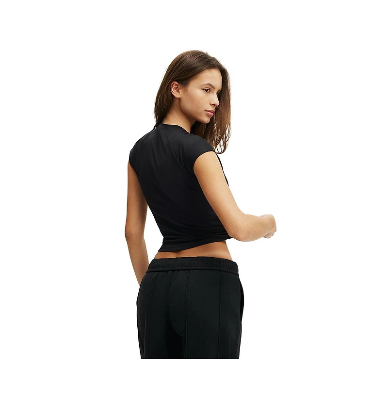 Cotton On Women's Active Workout Tshirt