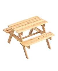 Cesicia Children's dining tables and chairs