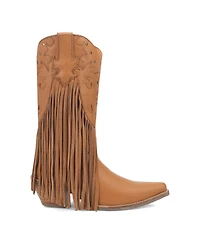 Dingo Women's Hoedown Leather Boot
