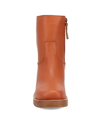 Dingo Women's Roxy Leather Bootie