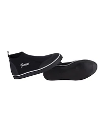 Seavenger Atlantis Low Top Slip On Water Boot (Poly