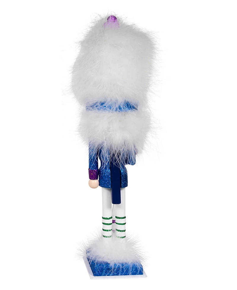 Kurt Adler Hollywood 15" Nutcracker
