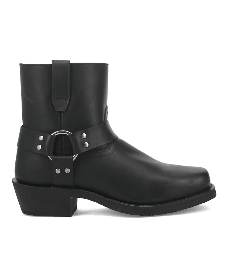 Dingo Men's Rev Up Leather Harness Boot