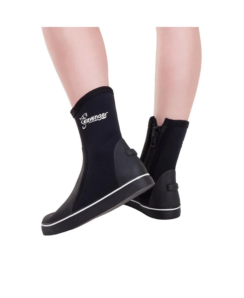Seavenger Atlantis High Top Neoprene Water Boot