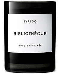 Byredo Bibliotheque Candle, 8.4 oz.