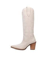 Dingo Men's The Duke Leather Boot