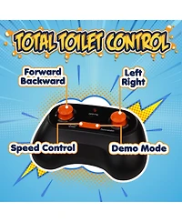 Force1 Battle Bowls Bumper Cars