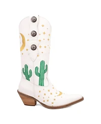 Dingo Women's Pachita Leather Boot