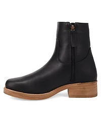 Dingo Men's Banner Leather Boot