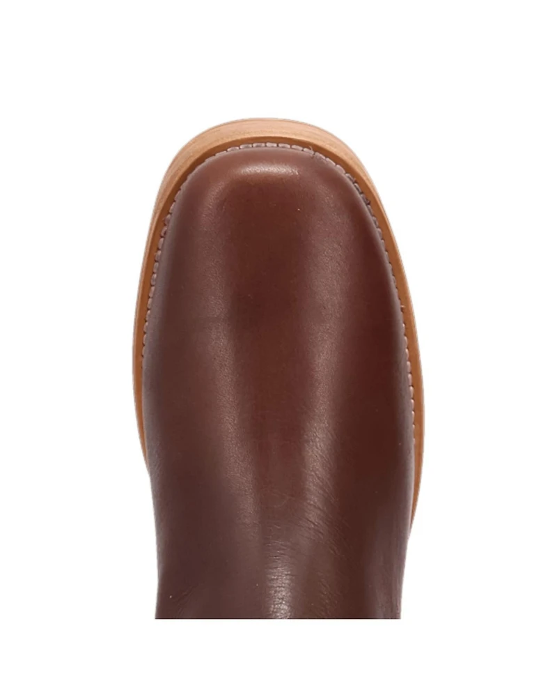 Dingo Men's Banner Leather Boot