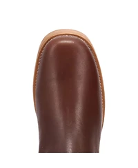 Dingo Men's Banner Leather Boot