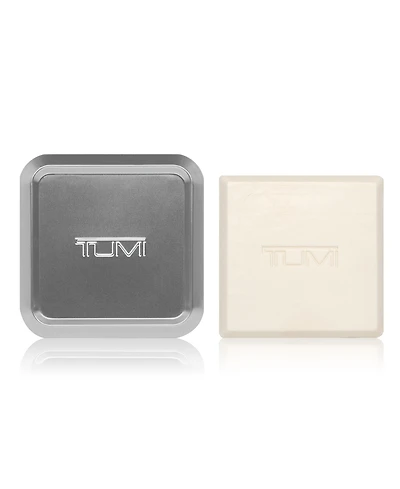 Free Tumi Soap With $165 Tumi Men's Fragrance Purchase