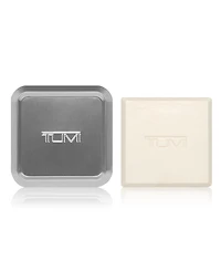 Free Tumi Soap With $165 Tumi Men's Fragrance Purchase