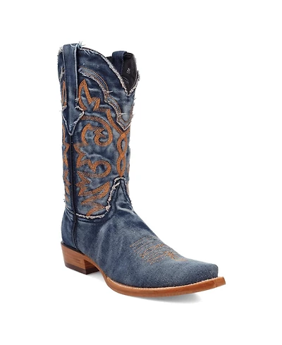 Dingo Men's Big Easy Denim Boot