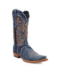 Dingo Men's Big Easy Denim Boot