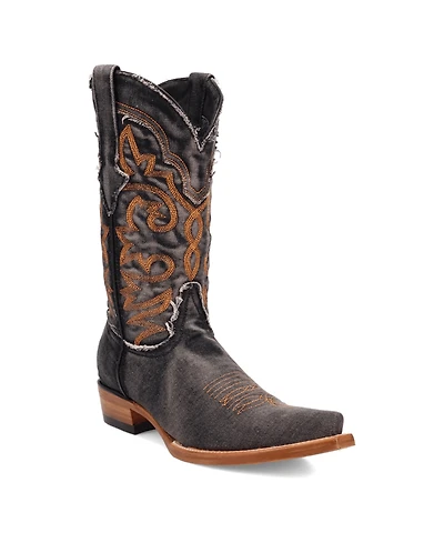 Dingo Men's Big Easy Denim Boot