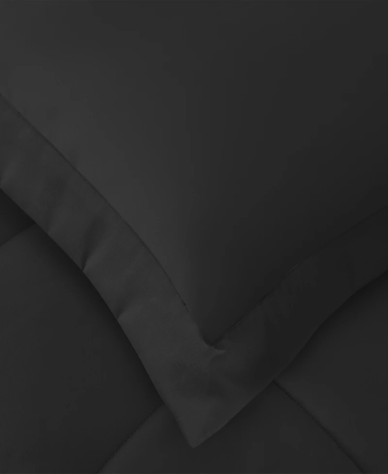 Stratford Park Arelia Geometric 7-Pc. Comforter Set