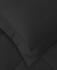 Stratford Park Arelia Geometric 7-Pc. Comforter Set