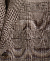 Club Room Men's Sharp Plaid Sport Coat, Macy's Exclusive