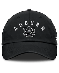 Fanatics Men's Black Auburn Tigers Myth Adjustable Hat