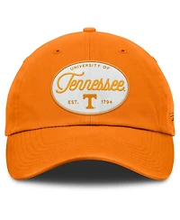 Fanatics Women's Tennessee Orange Tennessee Volunteers Candid Adjustable Hat
