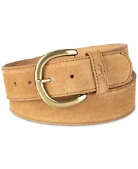 Levi's Stitched Edge Casual Belt