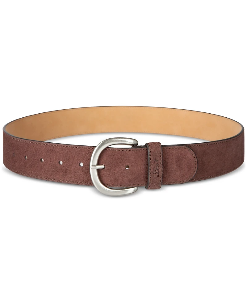 Levi's Stitched Edge Casual Belt