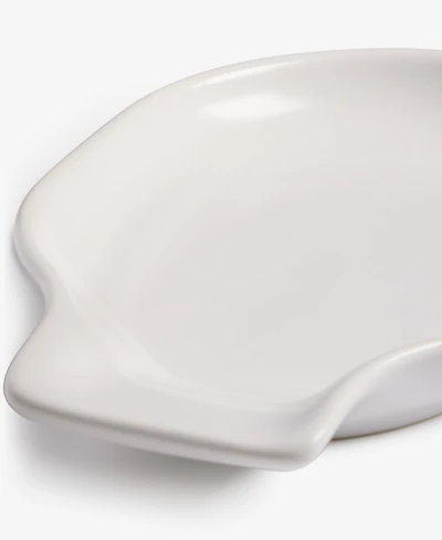 The Cellar Whiteware Spoon Rest, Macy's Exclusive