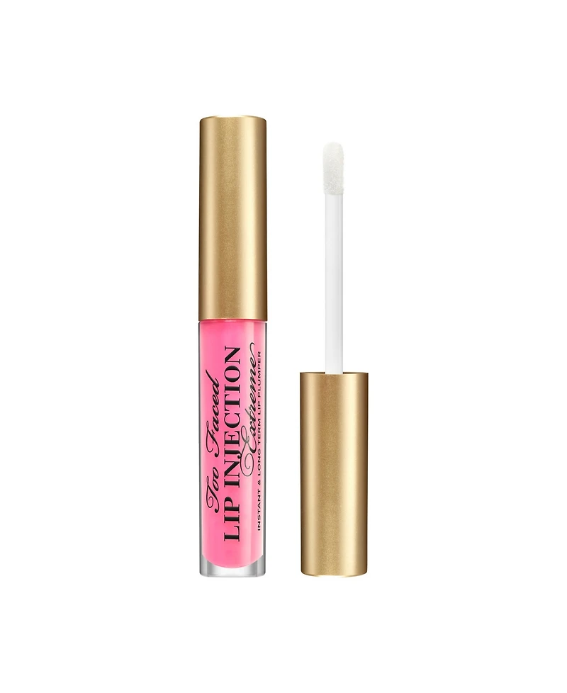 Too Faced Travel-Size Lip Injection Extreme Instant & Long-Term Plumper