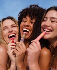 Fre 3-Pc. Plump & Protect Mineral Spf 30 Lip Tint Set
