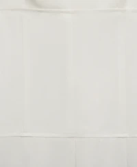 Mango Women's V-Neckline Long Dress