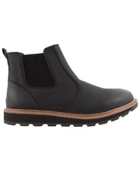 Deer Stags Men's Jameson Lug Sole Chelsea Boots
