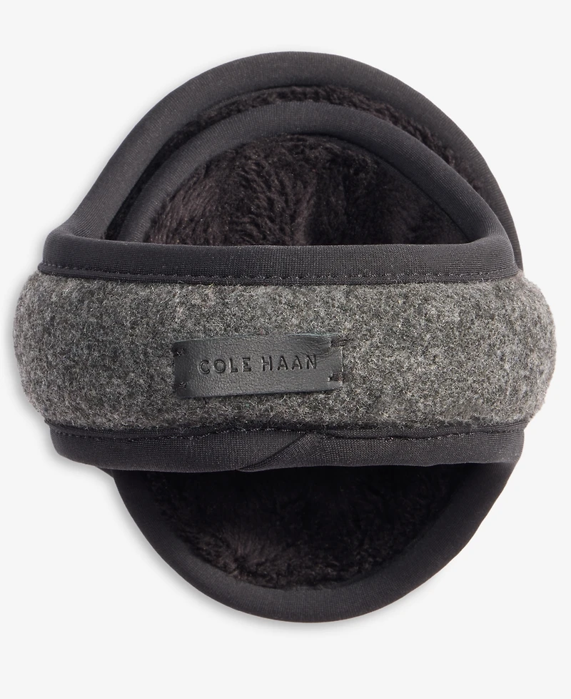 Cole Haan Men's Behind the Head Earmuff