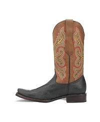 Dingo Men's True Grit Leather Boot