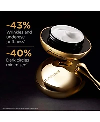 Clarins Precious La Creme Yeux Eye Cream, 0.5 oz.