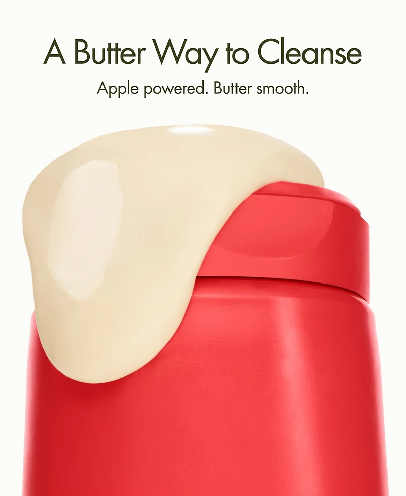 Origins Apple Butter Cleansing Balm, 4.2 oz.