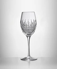 Waterford Lismore Diamond Essence Wine, 12oz