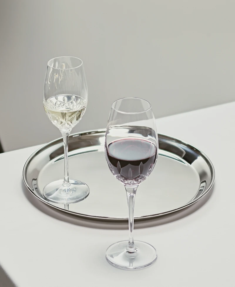 Waterford Lismore Diamond Essence Goblet 22oz