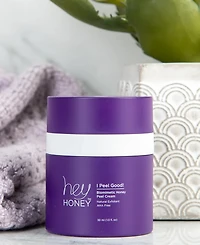 Hey Honey I Peel Good Biomimetic Honey Peel Cream, 30 ml