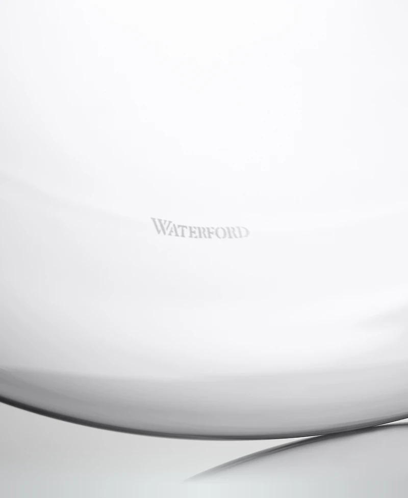 Waterford Elegance Carafe Platinum Band, 79 oz