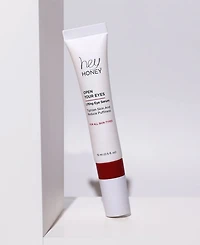 Hey Honey Open Your Eyes Lifting Eye Serum, 15 ml