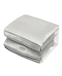 Stratford Park Lucille Solid Color 7-Pc. Comforter Set, California King