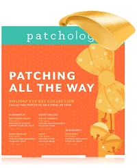 Patchology 5-Pc. Patching All The Way Holiday Eye Gel Set