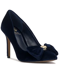 Vince Camuto Women's Haylez High-Heel Bow Pumps
