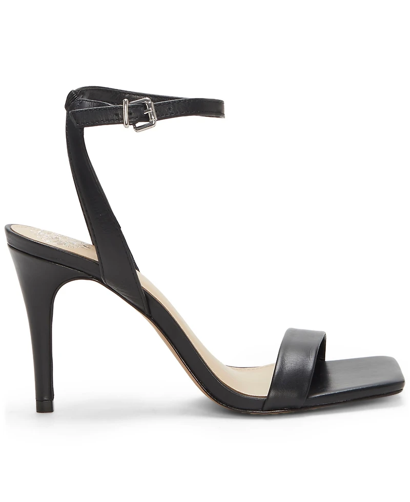 Vince Camuto Women's Saprenda Ankle-Strap Sandals