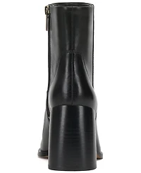Vince Camuto Women's Dayana Block-Heel Booties