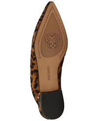 Vince Camuto Women's Arlette Slip-On Mules