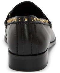 Vince Camuto Women's Camdyn Studded Loafers