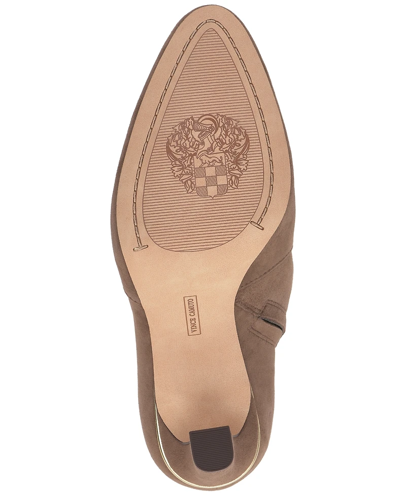 Vince Camuto Women's Greer Dress Booties